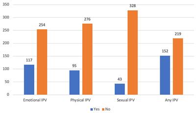 Intimate partner violence as a determinant factor for spontaneous abortion during pregnancy: an unmatched case–control study